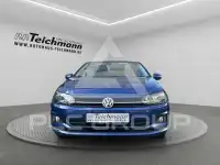 2018 Volkswagen Polo