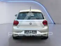 2018 Volkswagen Polo