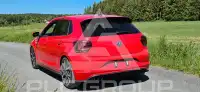 2018 Volkswagen Polo