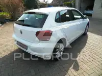 2018 Volkswagen Polo