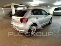 2018 Volkswagen Polo