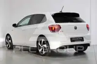 2018 Volkswagen Polo