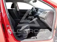 2018 Volkswagen Polo