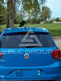 2018 Volkswagen Polo