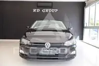 2018 Volkswagen Polo