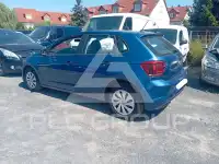 2018 Volkswagen Polo