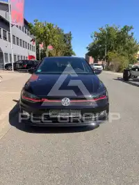 2018 Volkswagen Polo