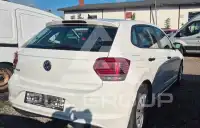 2018 Volkswagen Polo