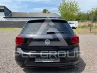 2018 Volkswagen Polo