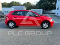 2018 Volkswagen Polo