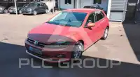 2018 Volkswagen Polo