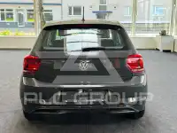 2018 Volkswagen Polo