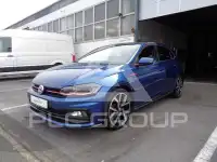 2018 Volkswagen Polo