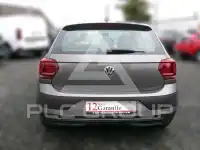 2018 Volkswagen Polo
