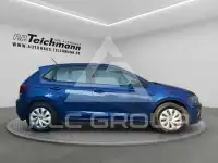 2018 Volkswagen Polo