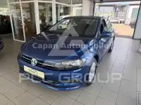 2018 Volkswagen Polo