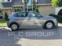 2018 Volkswagen Polo