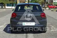 2018 Volkswagen Polo