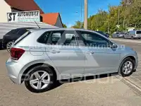 2018 Volkswagen Polo