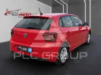 2018 Volkswagen Polo