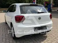 2018 Volkswagen Polo