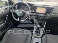 2018 Volkswagen Polo