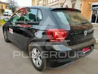 2018 Volkswagen Polo