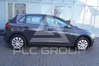 2018 Volkswagen Polo