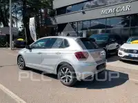 2018 Volkswagen Polo