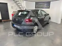 2018 Volkswagen Polo