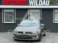 2018 Volkswagen Polo