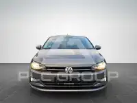 2018 Volkswagen Polo
