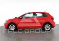2018 Volkswagen Polo