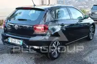 2018 Volkswagen Polo