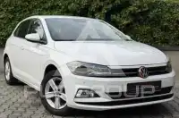 2018 Volkswagen Polo
