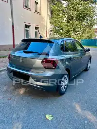 2018 Volkswagen Polo