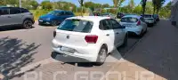2018 Volkswagen Polo