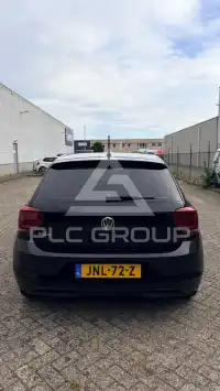 2018 Volkswagen Polo