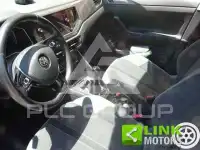 2018 Volkswagen Polo