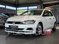 2018 Volkswagen Polo
