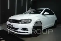 2018 Volkswagen Polo