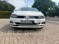 2018 Volkswagen Polo