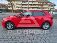 2018 Volkswagen Polo