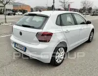 2018 Volkswagen Polo