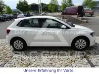 2018 Volkswagen Polo
