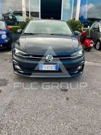 2018 Volkswagen Polo