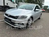 2018 Volkswagen Polo