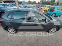 2018 Volkswagen Polo