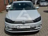 2018 Volkswagen Polo