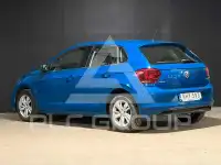 2018 Volkswagen Polo